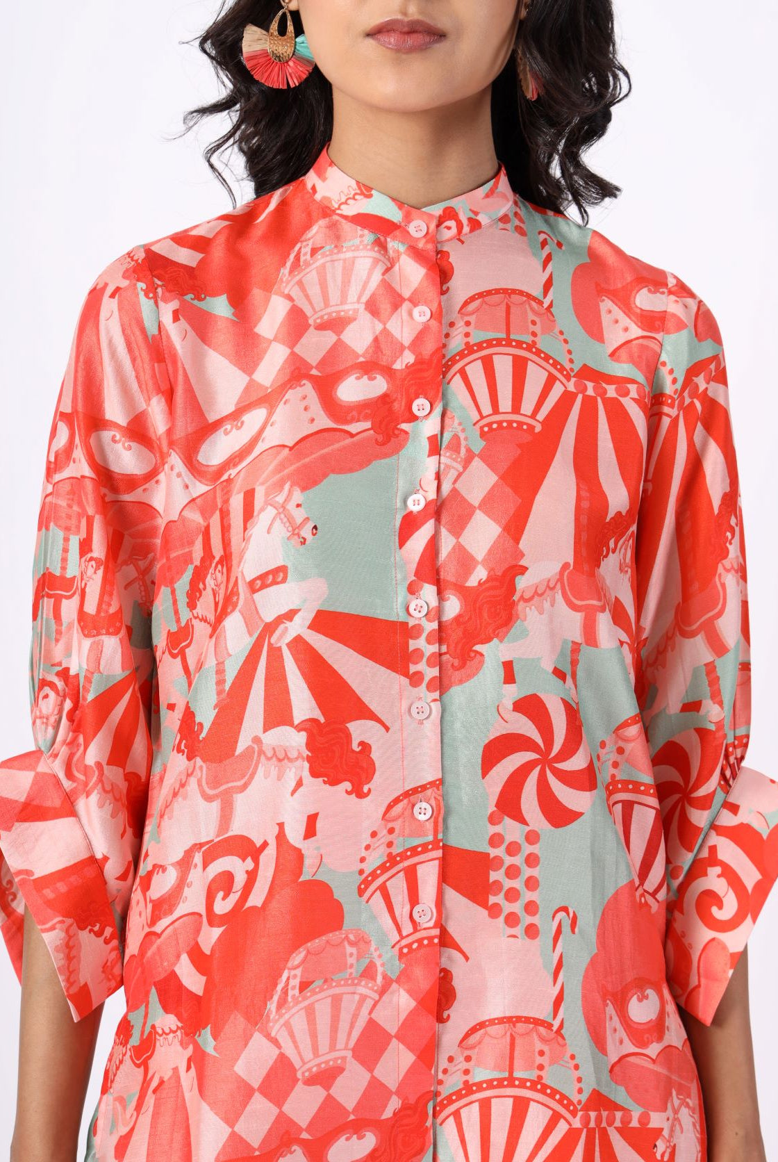 Fanfare Co-ord Set product image 3