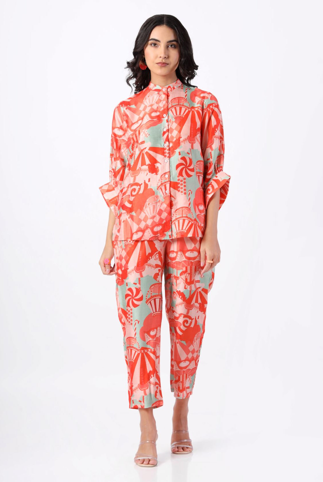 Fanfare Co-ord Set product image 1
