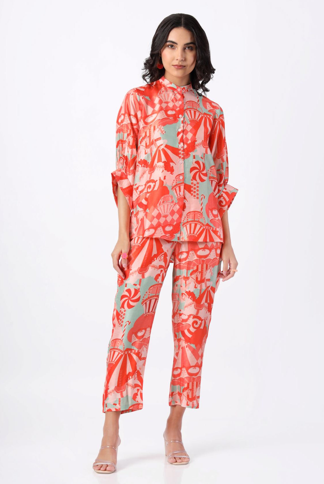 Fanfare Co-ord Set product image 4