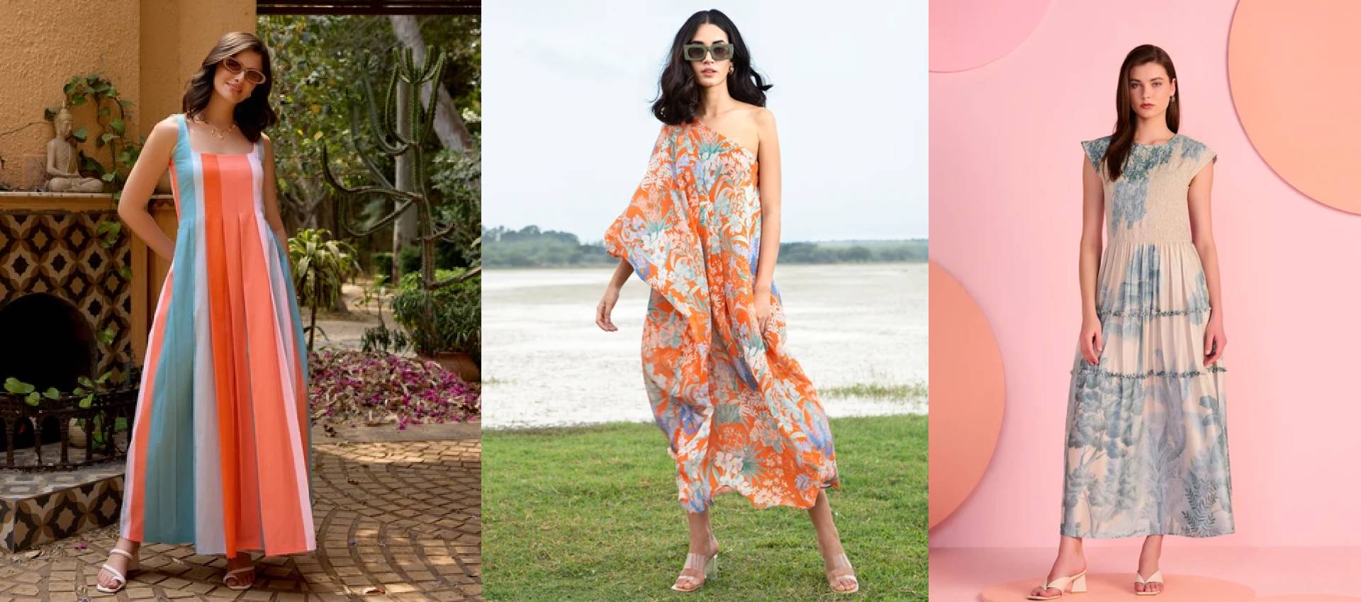 Your Complete Guide to Resort Wear Dresses for Every Destination