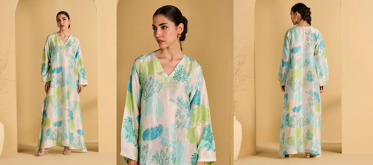 Jalabiya Dress Guide: What to Wear for Every Occasion in Dubai