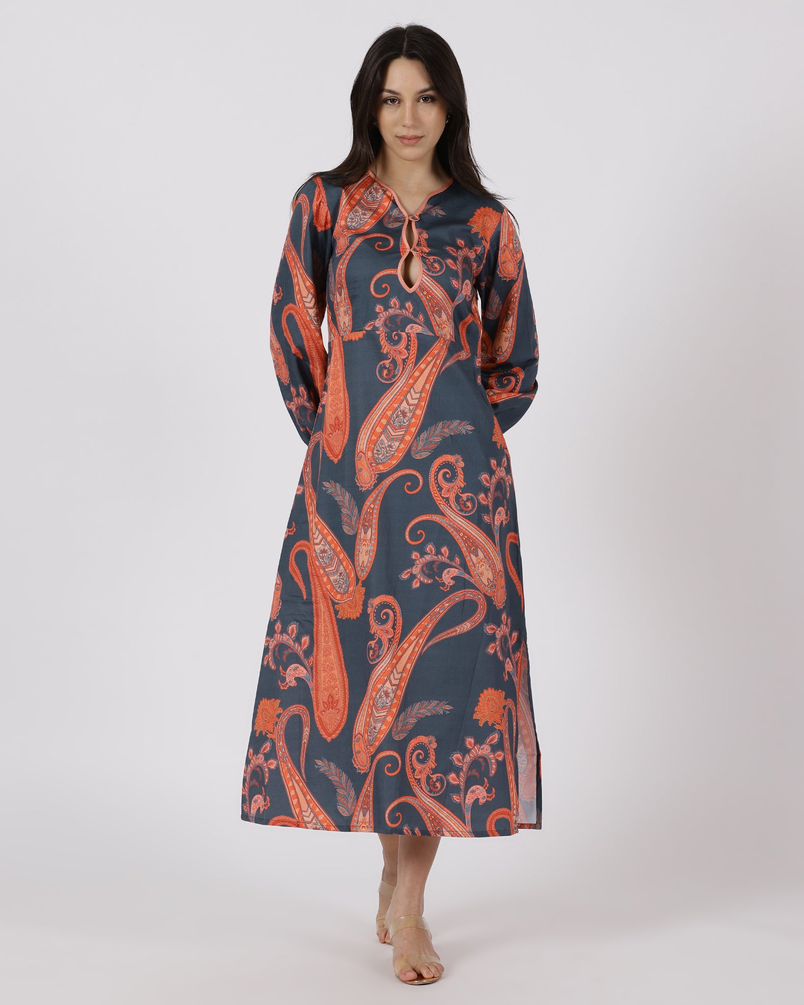 crest midi dress Bec + Bridge Crest Midi Dress