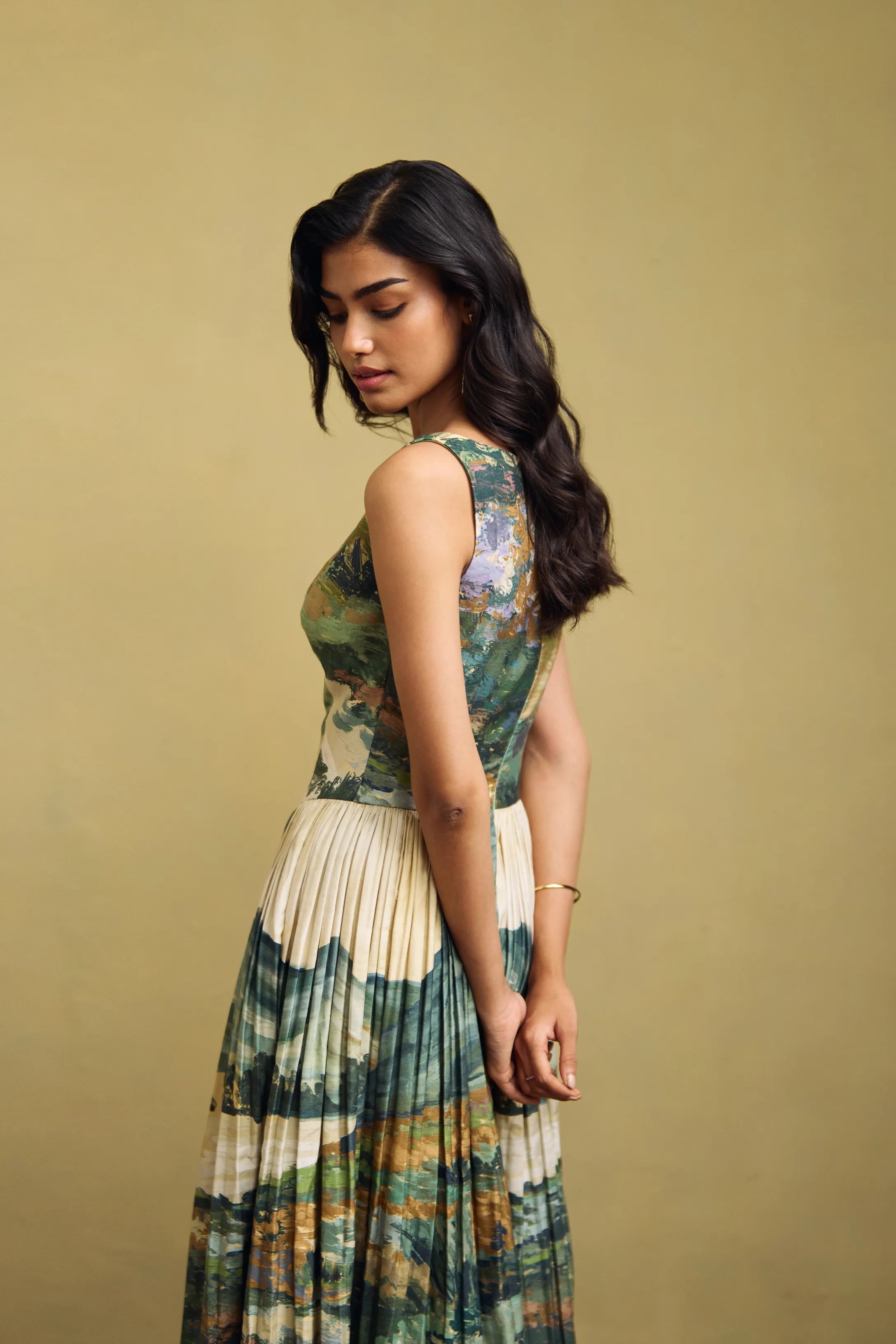 Amara Dress