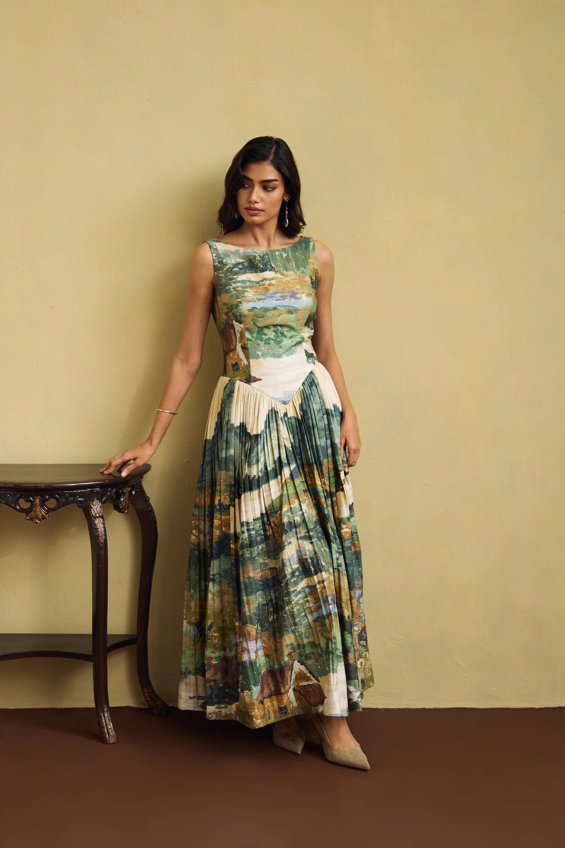 Amara Dress