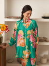 Green Calla Shirt