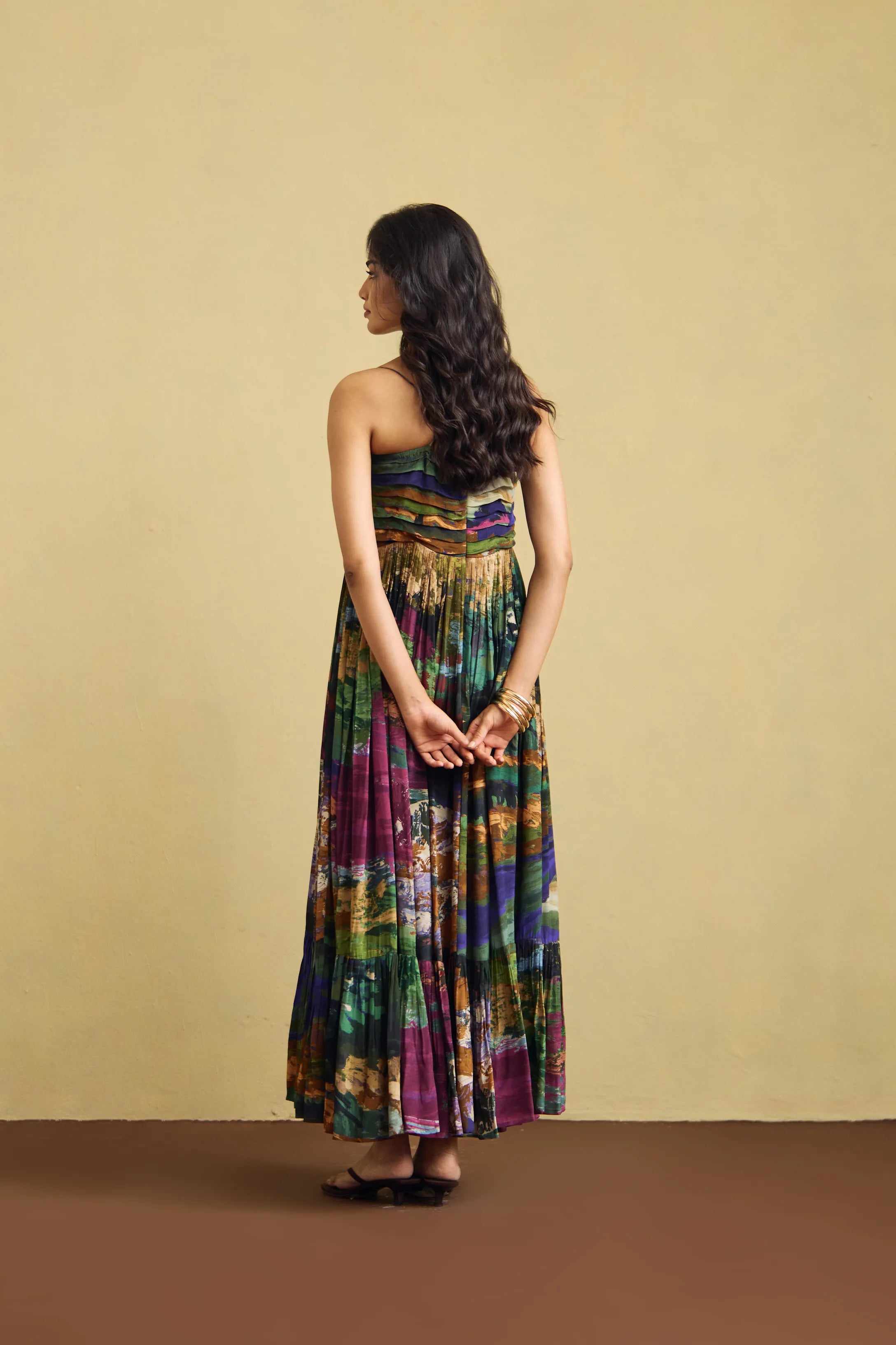 Aria Maxi