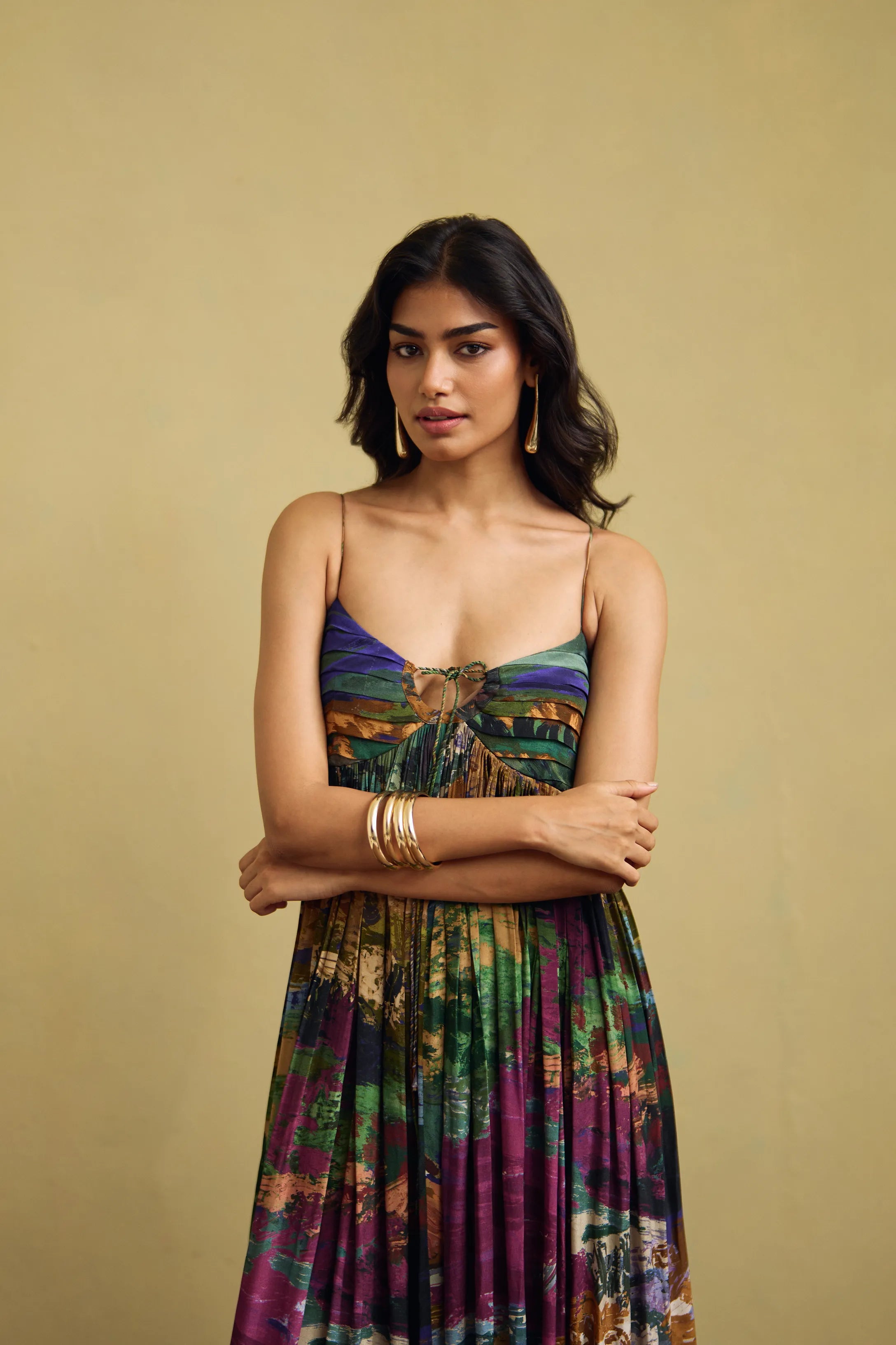 Aria Maxi