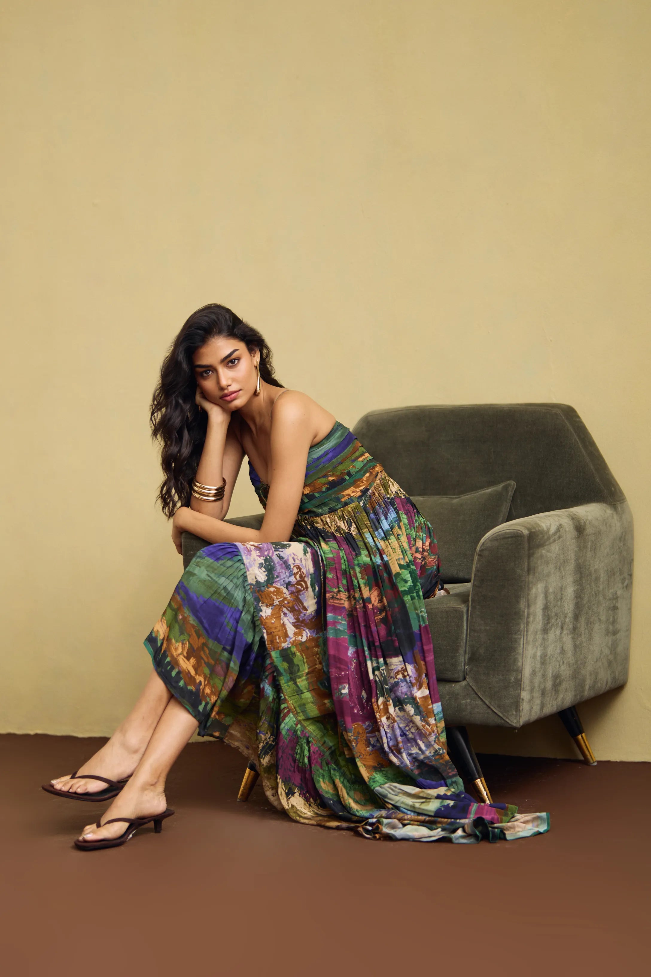 Aria Maxi