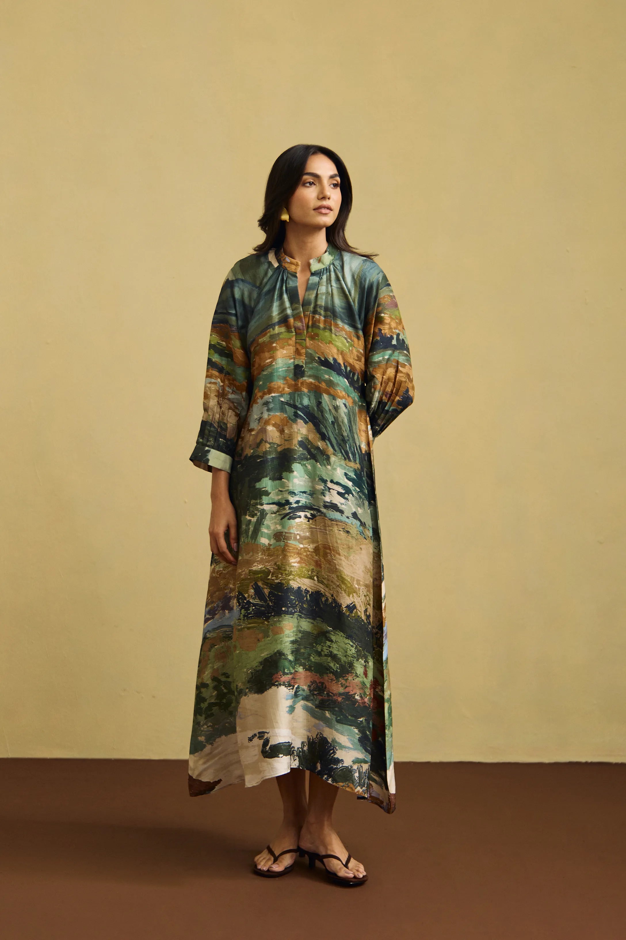 Bellina Dress