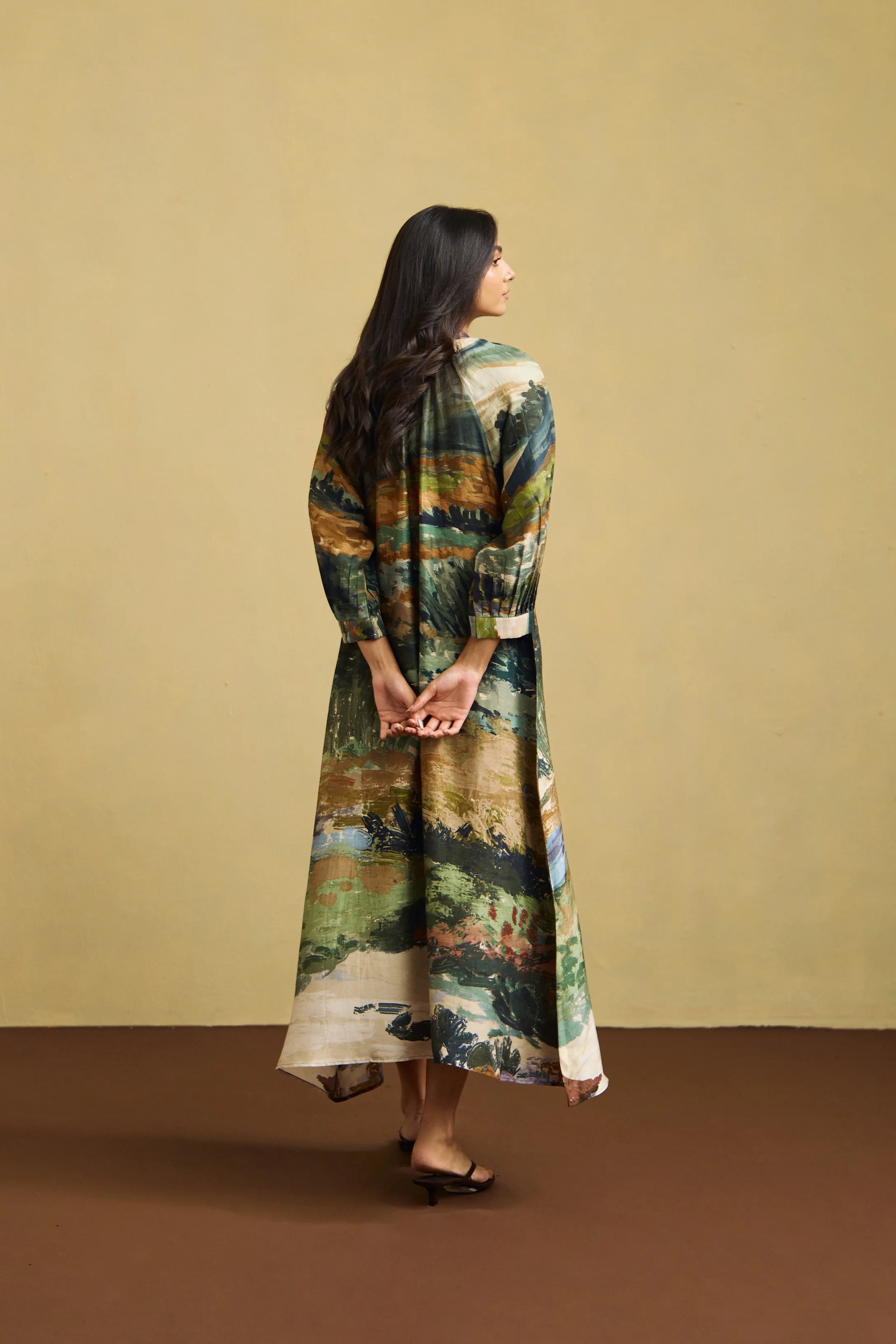 Bellina Dress