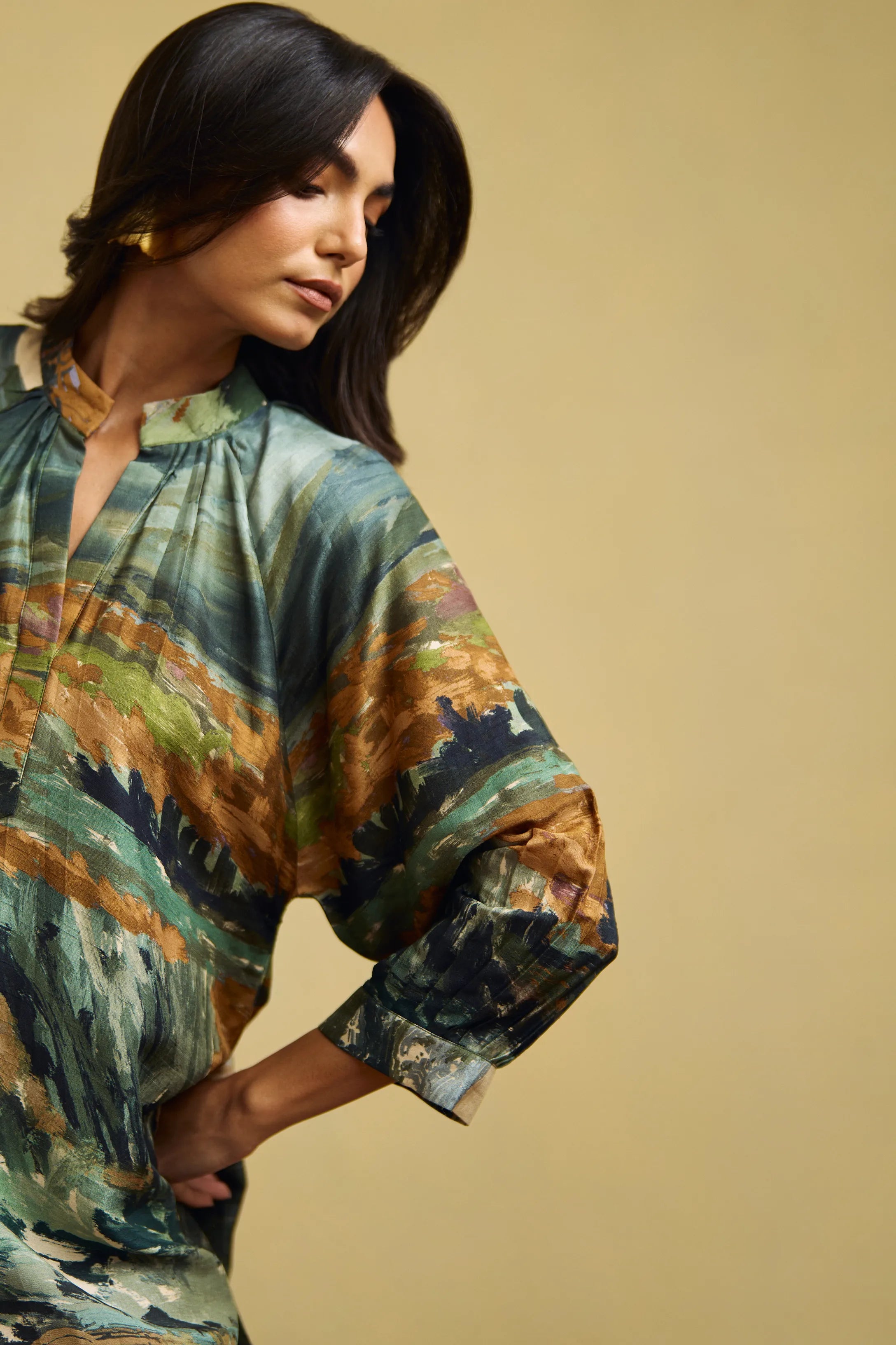 Bellina Dress