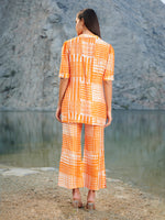 Clementine Co ord set