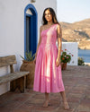Rosebeam Solstice Dress