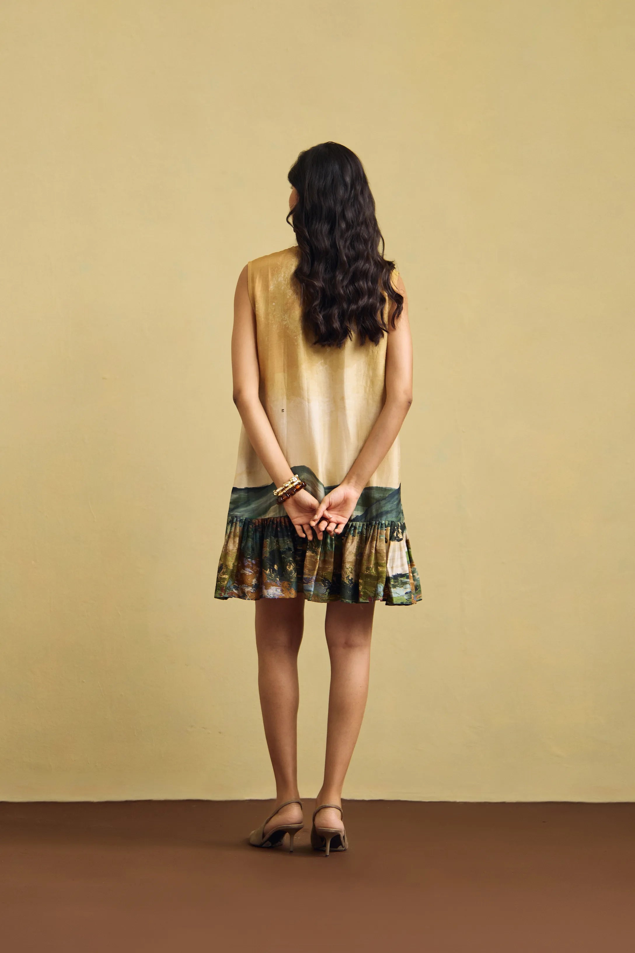 Liva Dress