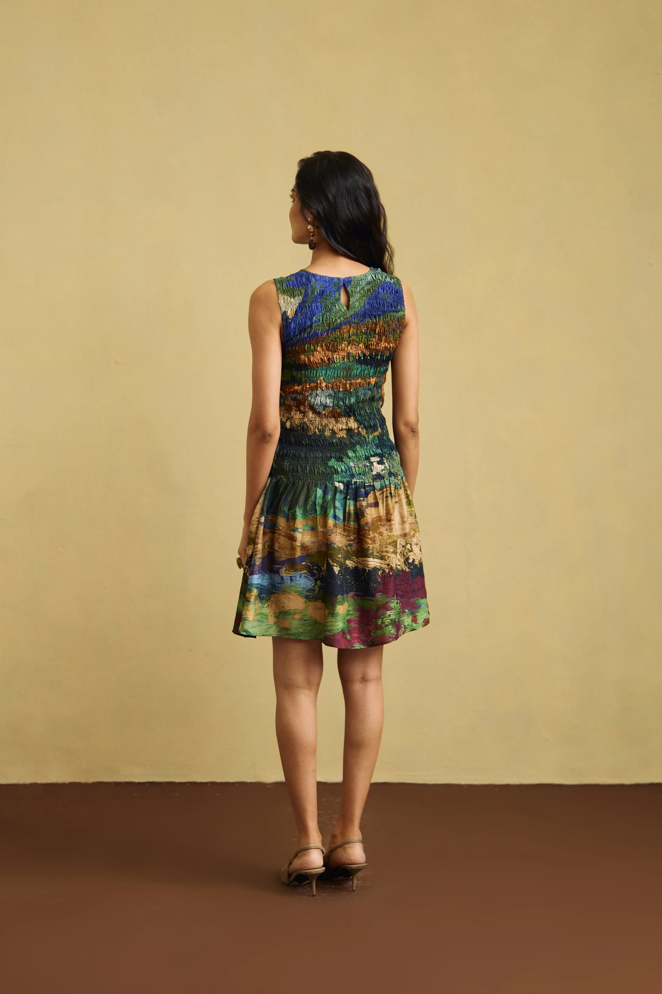 Mila Dress
