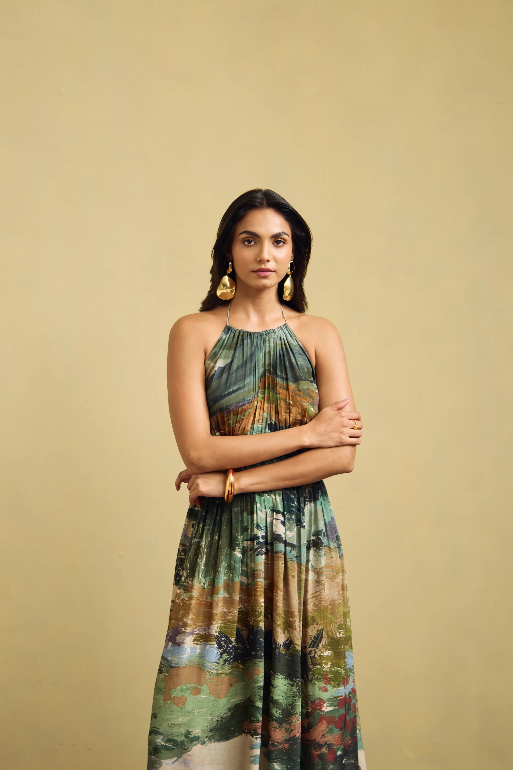 Nola Dress