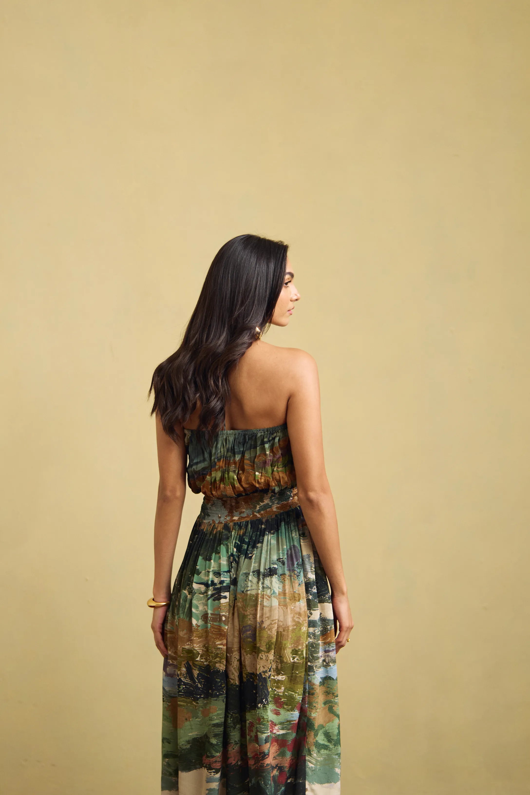 Nola Dress