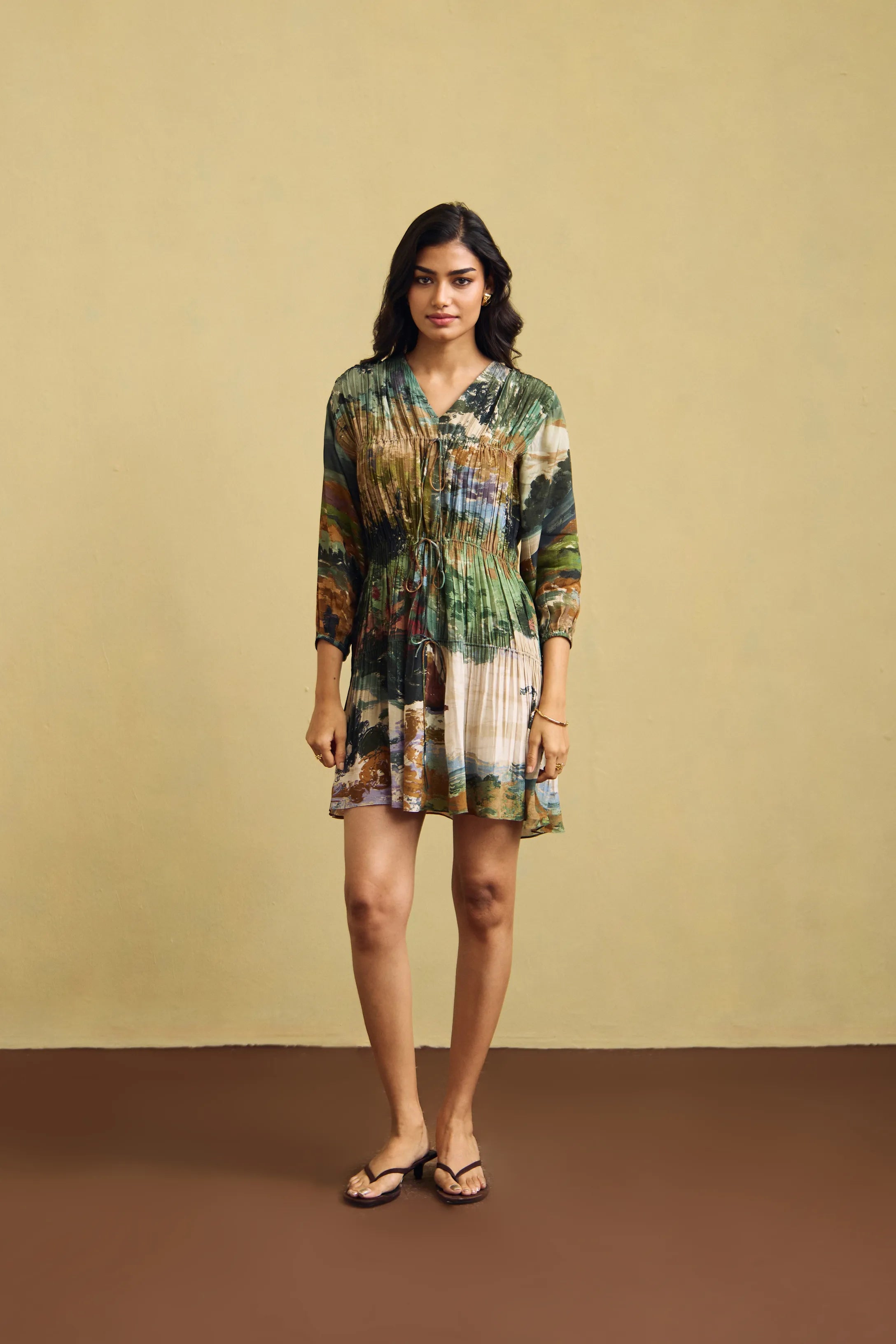 Nora Dress