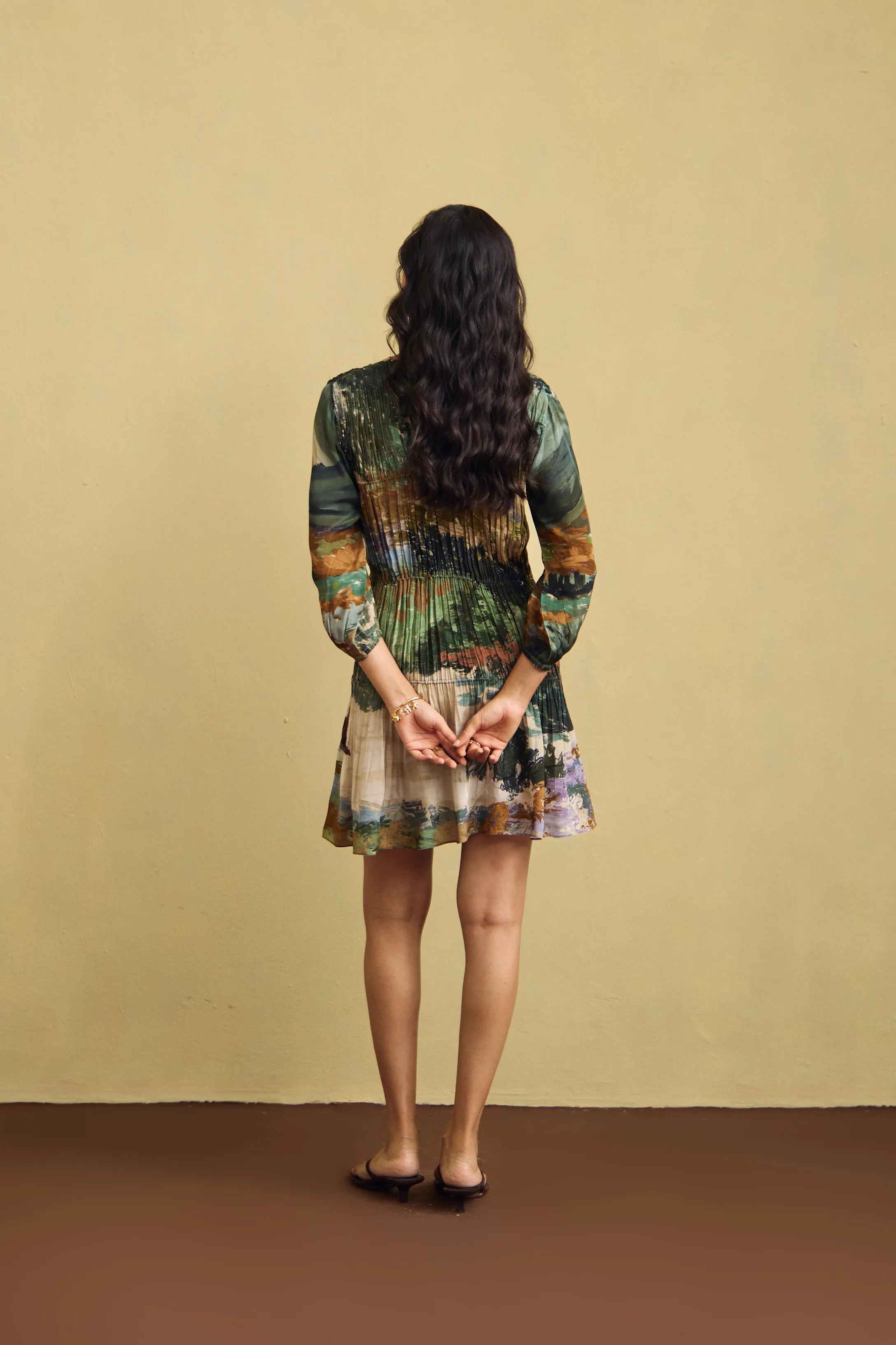 Nora Dress