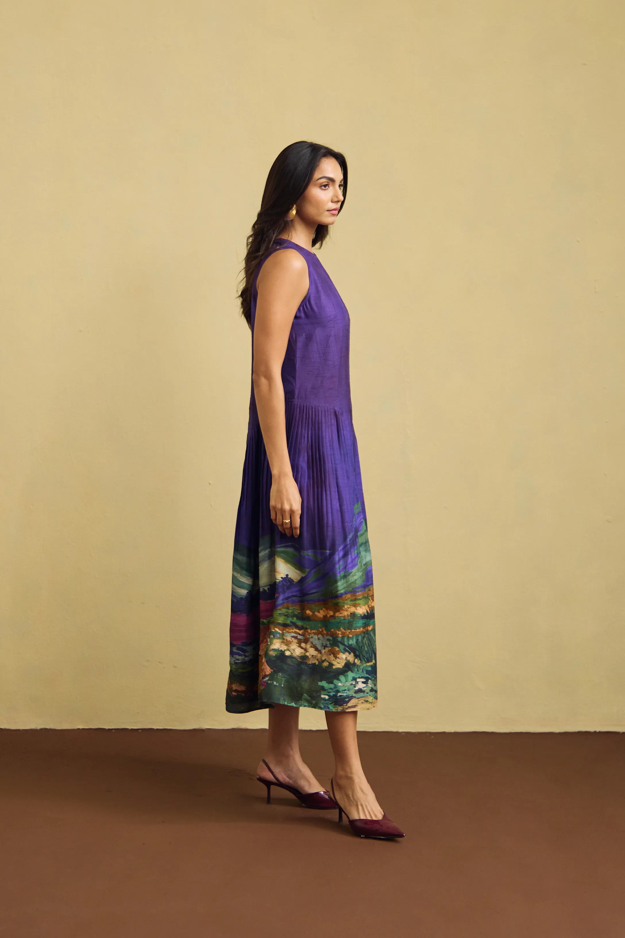 Siena Dress