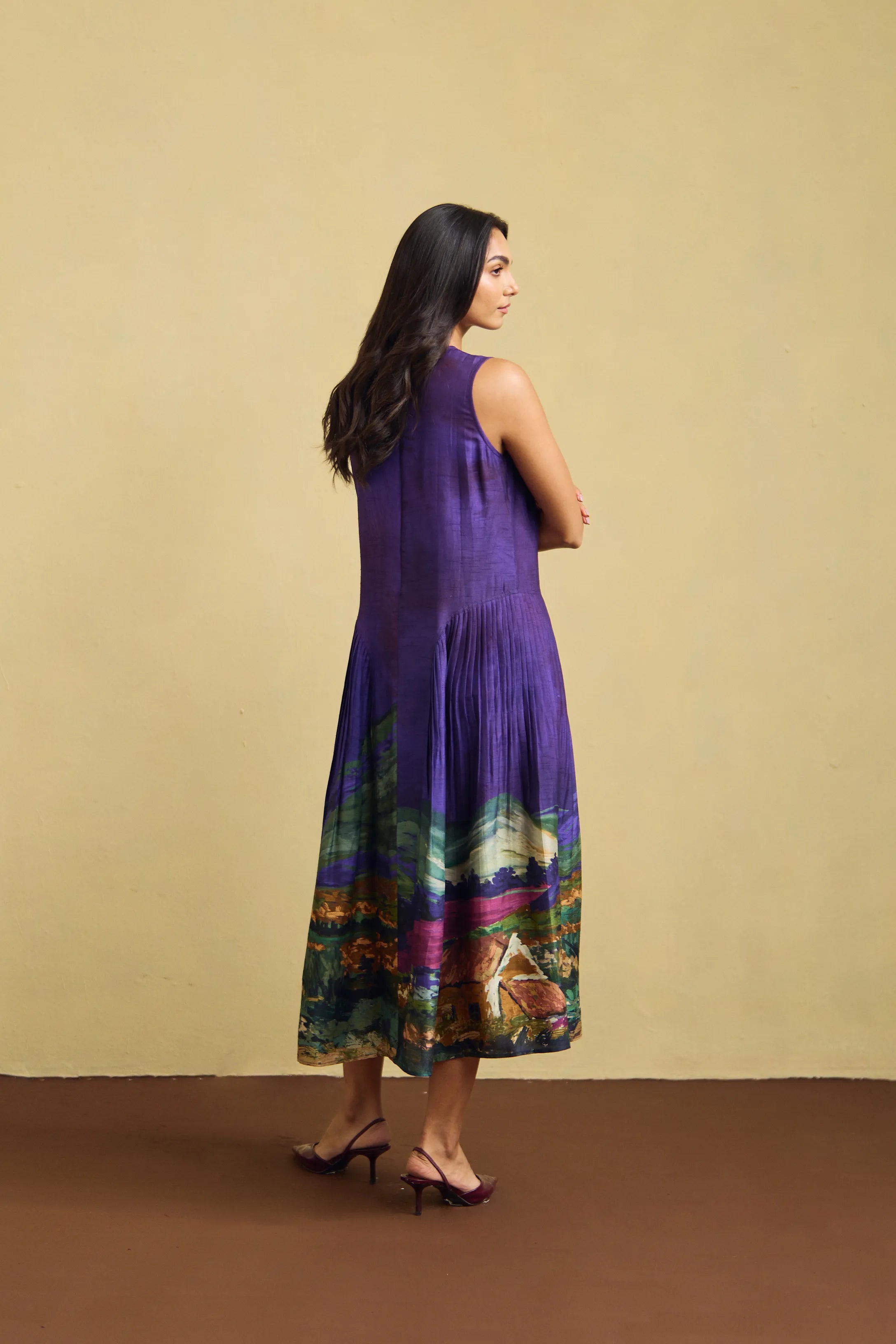 Siena Dress