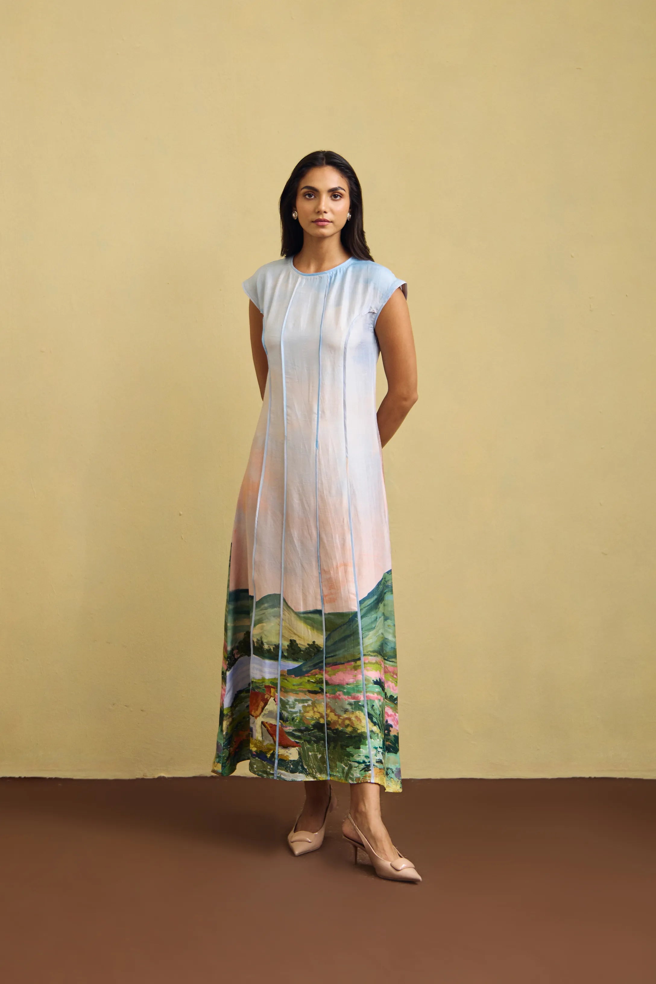 Sole Dress