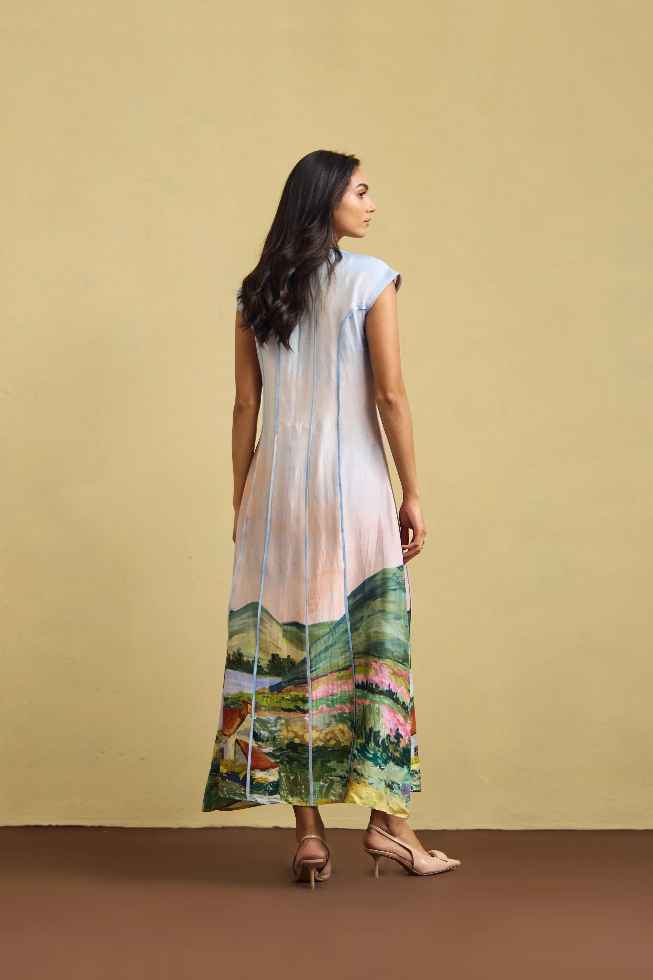 Sole Dress