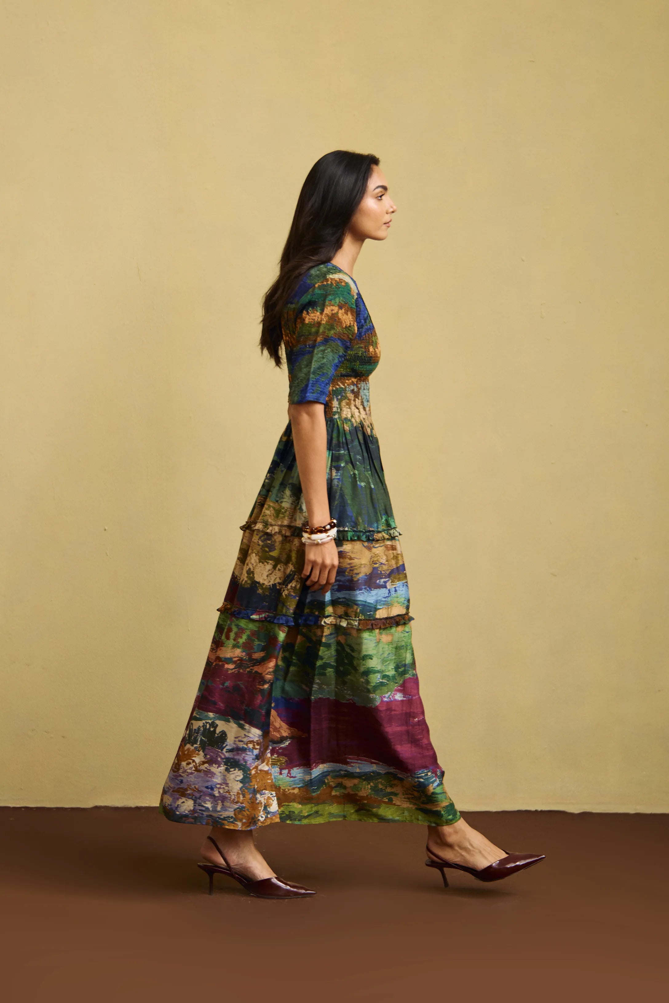 Valentina Dress