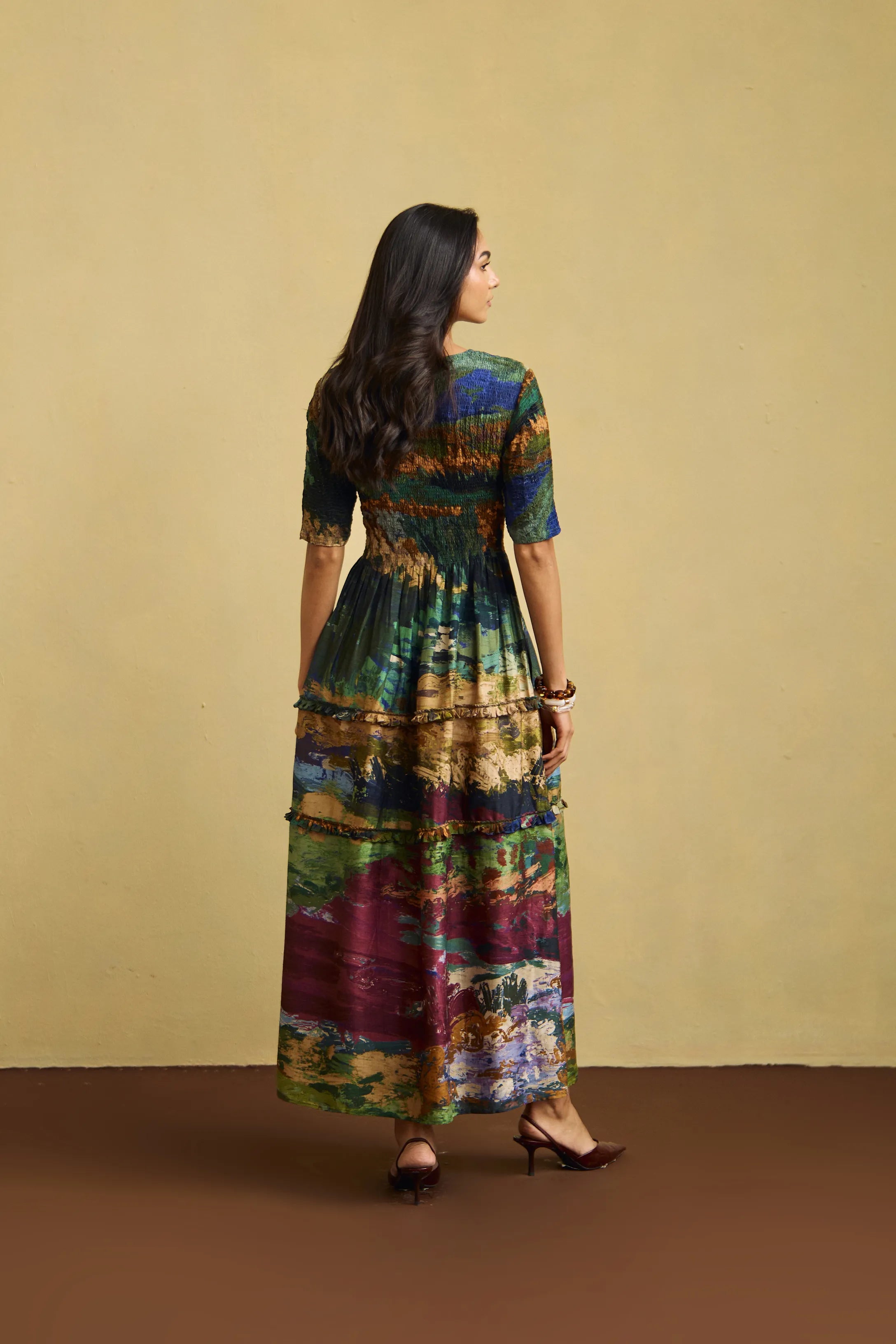 Valentina Dress