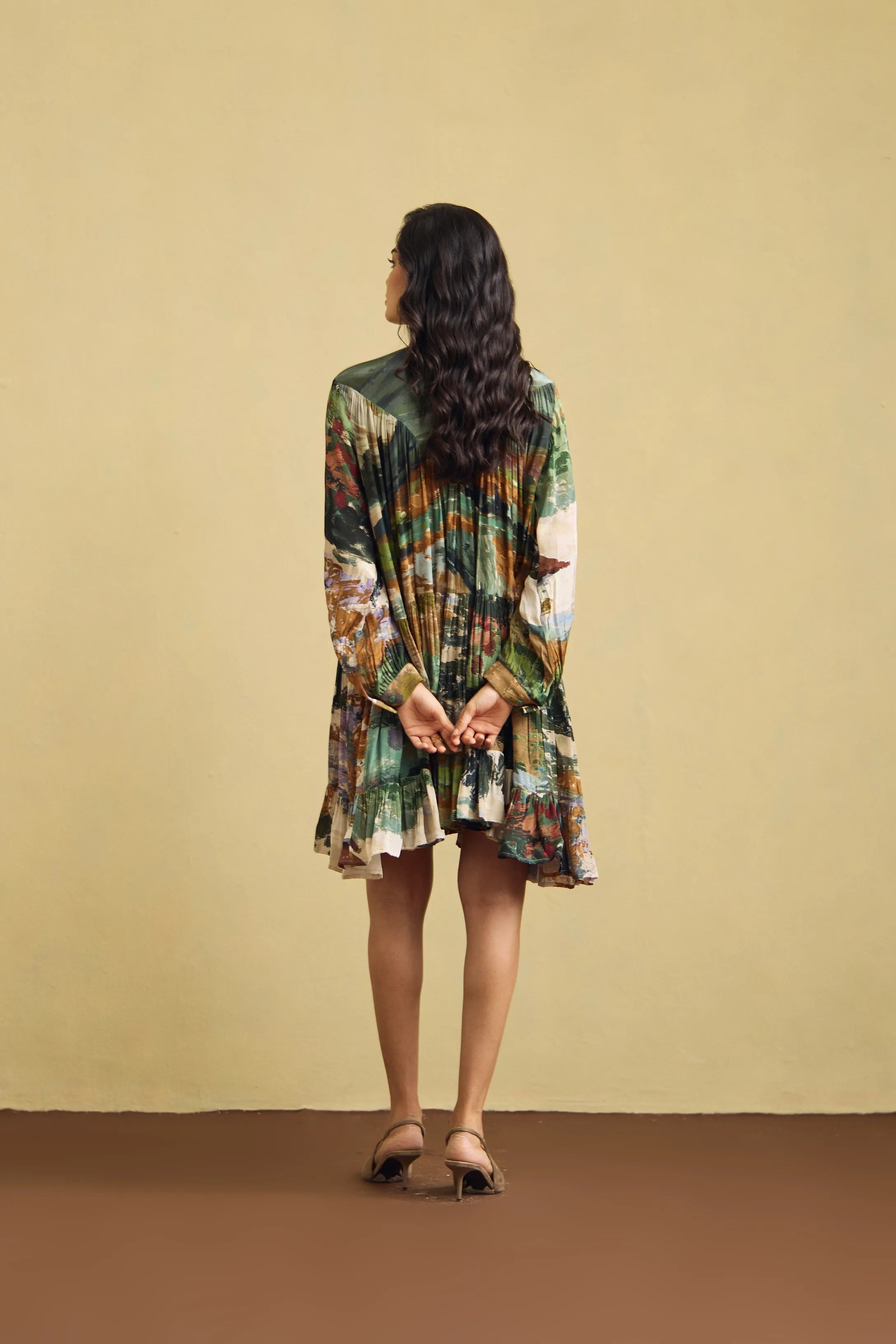 Vera Dress