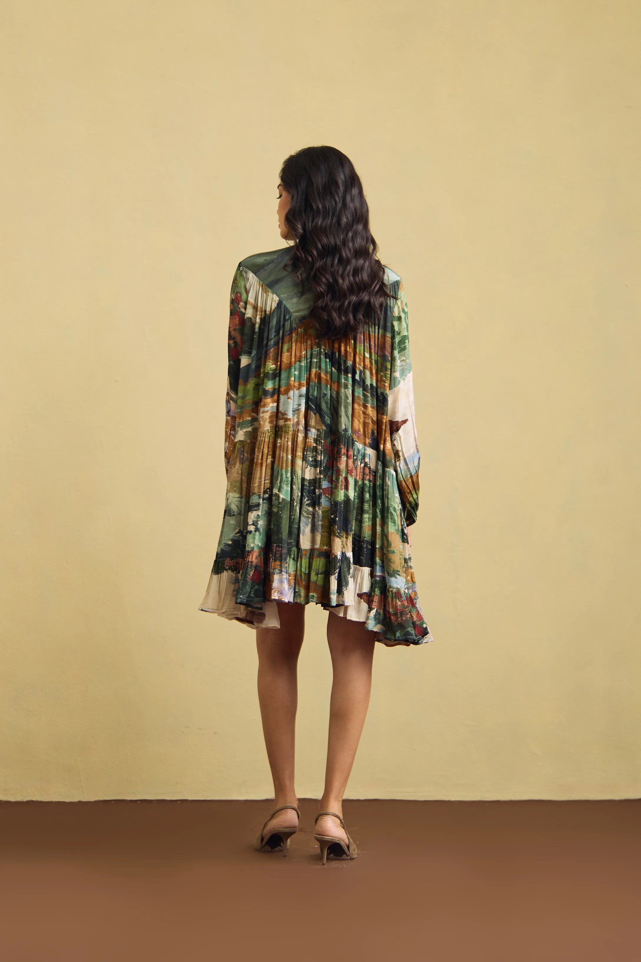 Vera Dress