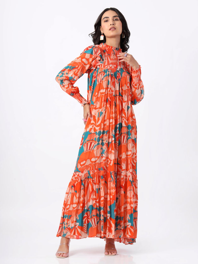 Marie Maxi